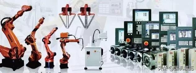 数控系统和机器人系统,机器人和数控系统