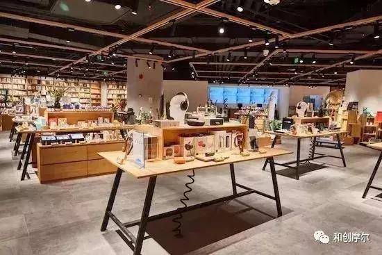 实体商业流量运营,实体商业如何进入新零售