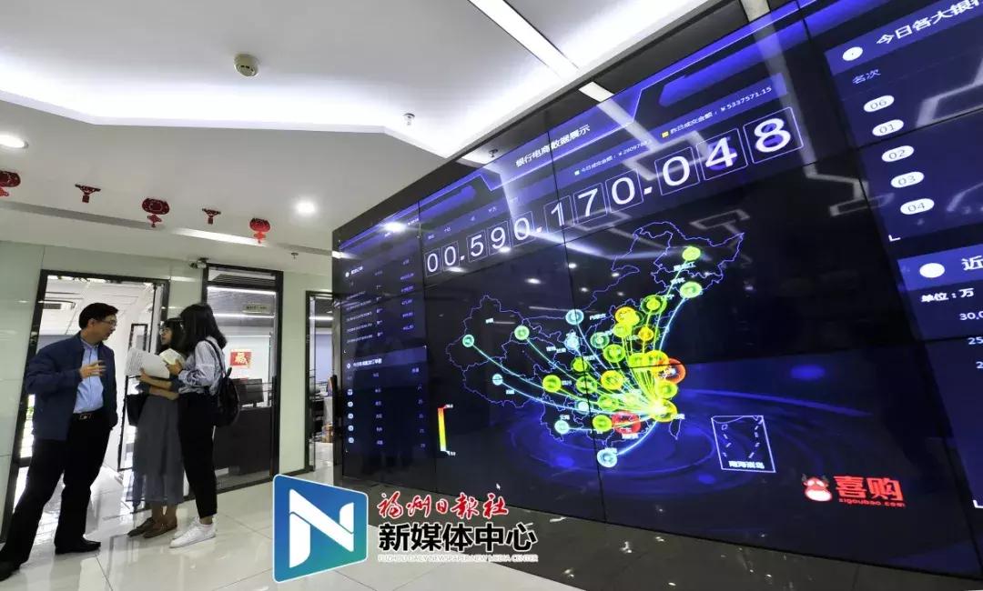 这里是福州英语,如今的台江