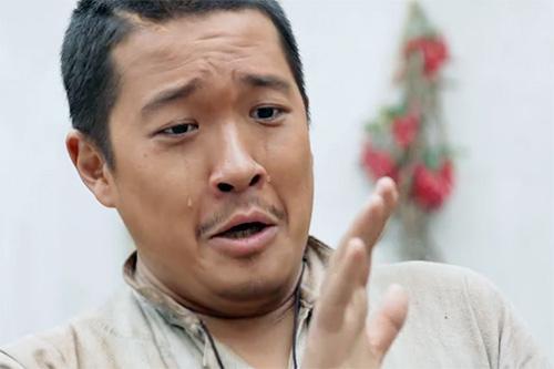 张博宇父亲张丰毅母亲吕丽萍,吕丽萍的爸爸是吕齐吗