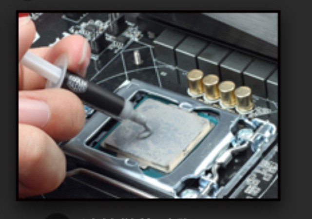 不同硅脂对温度影响,不同硅脂一起用吗