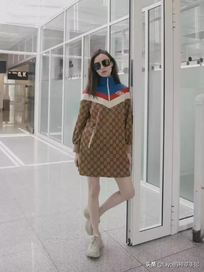 5种高级感穿法承包你的早秋穿搭,即将流行的早秋穿搭你喜欢哪一套