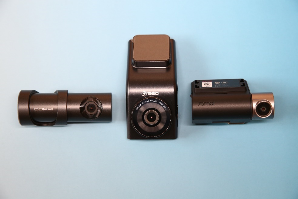 盯盯拍与360记录仪对比,记录仪是360好还是盯盯拍好