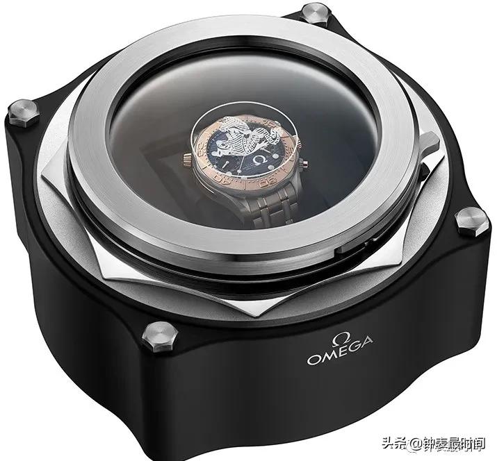 海马300钛钽金,欧米茄海马300计时款保值吗