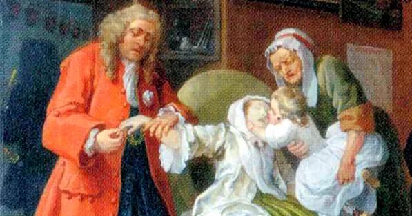 洛可可时代的法国,洛可可风格结婚照