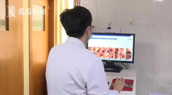 一闻到炒辣椒就呛得咳嗽不止,吃了辣椒呛了一下喉咙疼