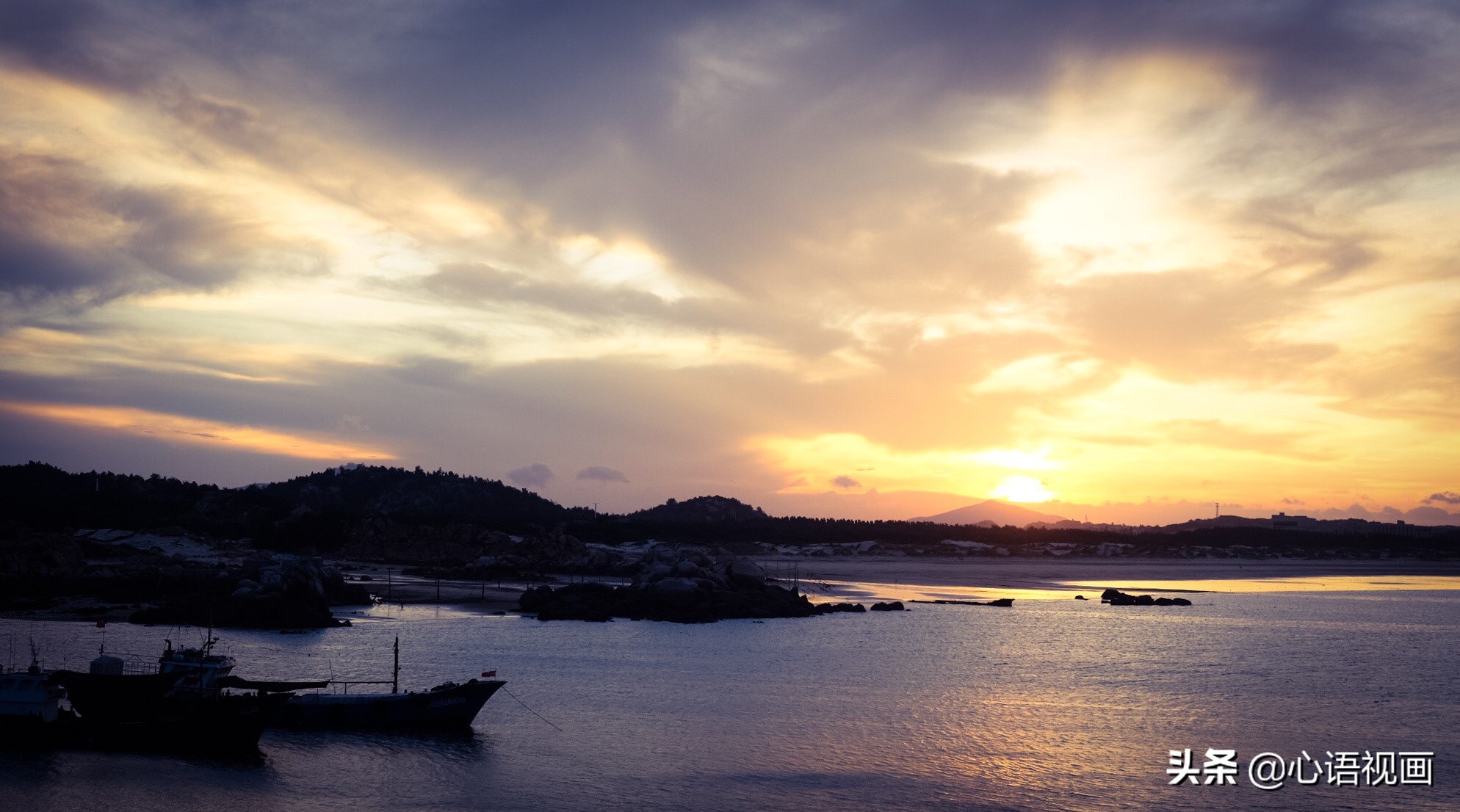 这才是福建,福建神仙岛旅游攻略