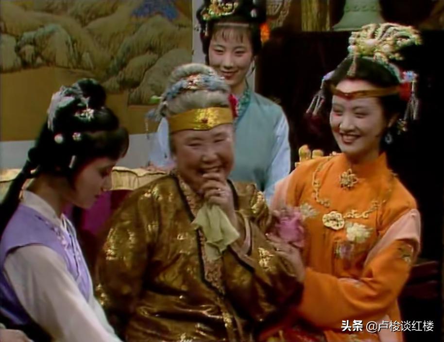 王熙凤真的很厉害吗,王熙凤知人善用