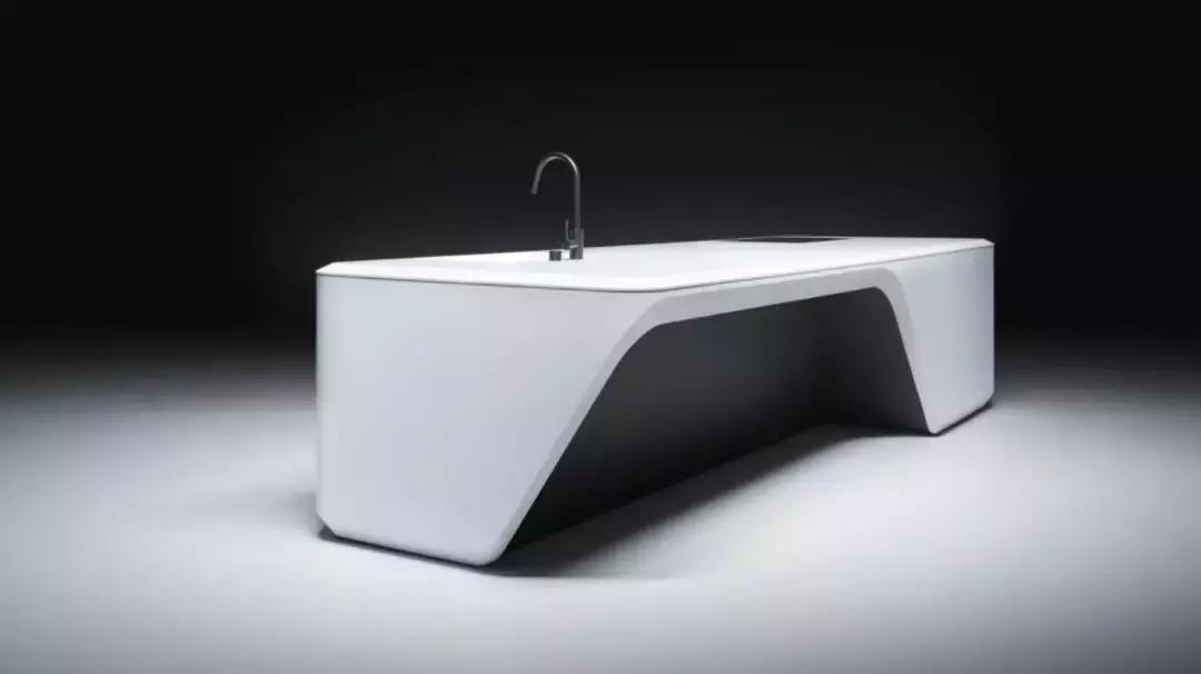 扎哈一生唯一的私宅,扎哈的豪宅设计