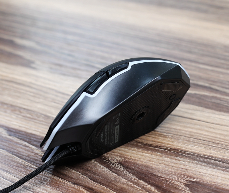 达尔优牧马人鼠标em915测评,达尔优牧马人em915g60鼠标怎么样