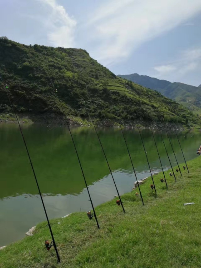 找个爱钓鱼的男闺蜜,找一个爱钓鱼的人