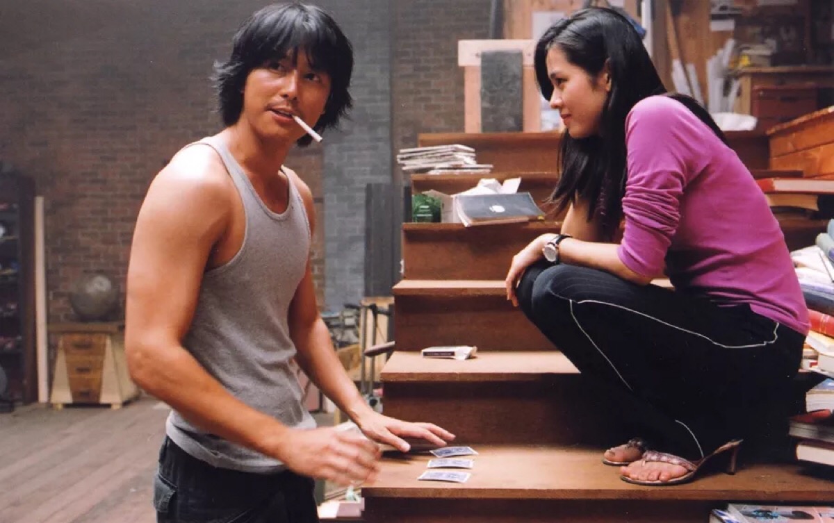 十大韩国美女电影推荐,韩国美女电影十大巅峰之作