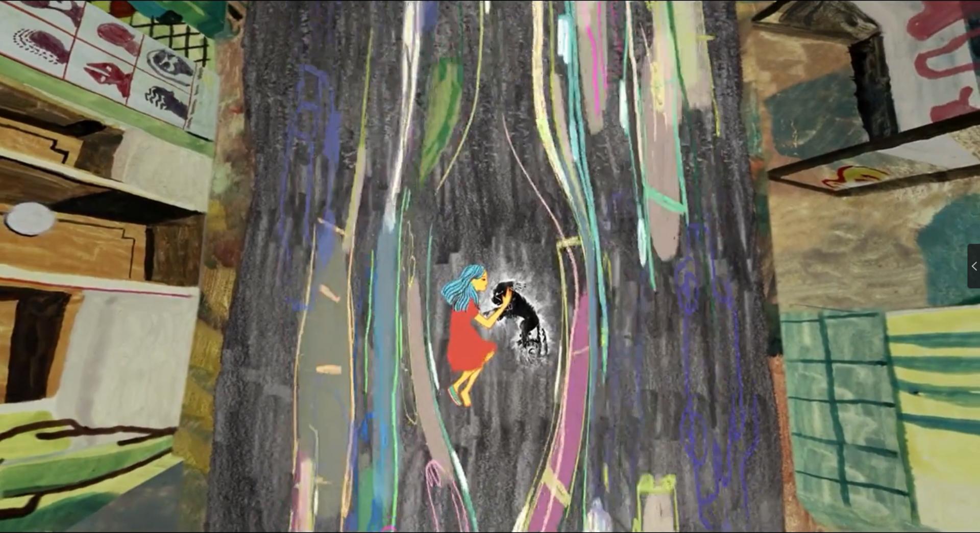 马茹娜的非凡旅程原作,马茹娜的非凡旅程电影完整版