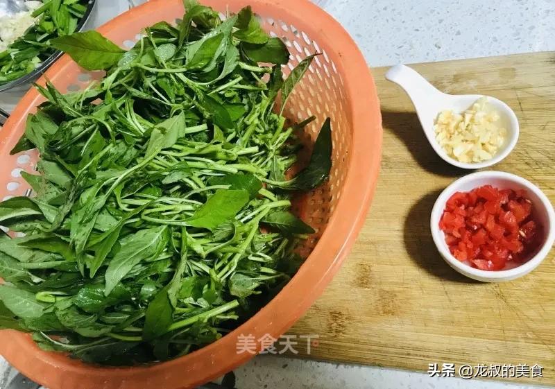 苋菜减肥美白,夏季常吃苋菜能减肥