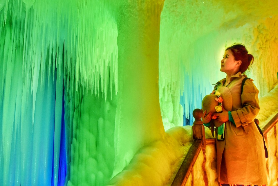 旅拍人物怎么拍,旅拍怎么拍人