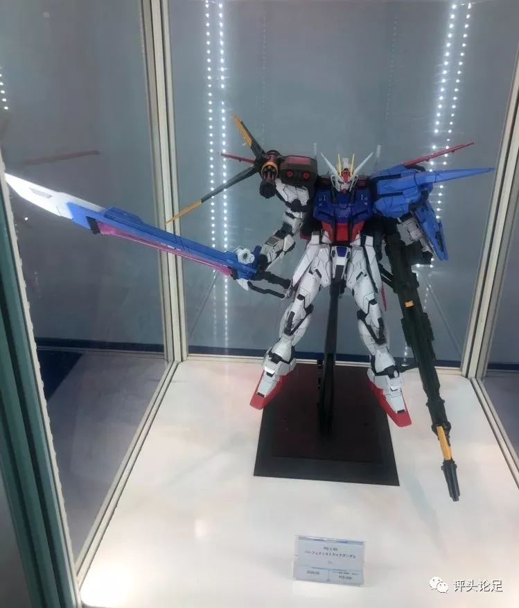 万代pg强袭高达怎么涨价了,万代最该入手的pg高达
