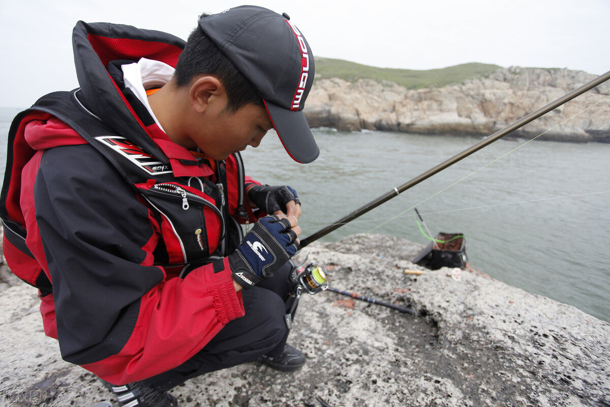 「日本专业海钓入门投钓书籍」海钓用矶钓没你不敢想只有不敢试