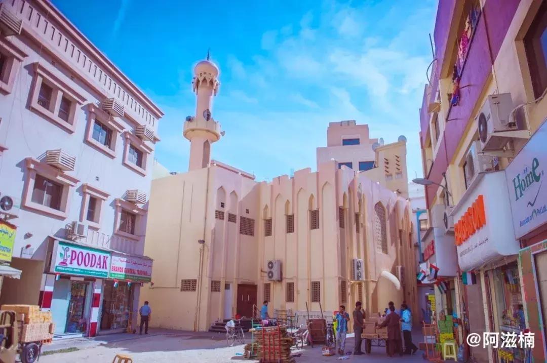 沙漠上的奇迹迪拜,沙漠奇迹之城攻略