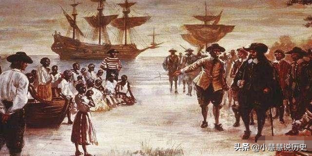 黑人体格远比黄人白人强壮,为何在历史上从未缔造过伟大帝国?