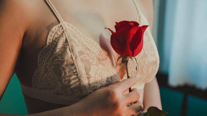 卖无钢圈内衣,已买过的无钢圈内衣