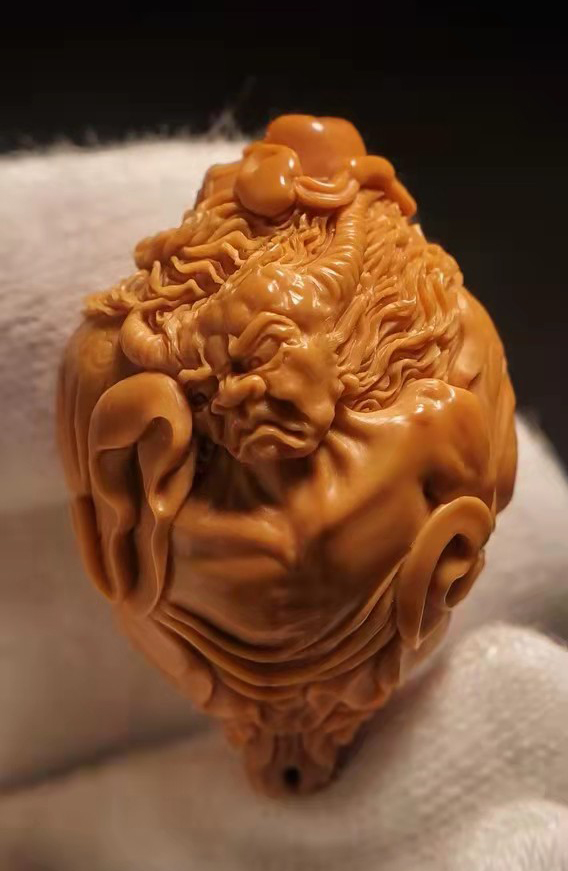 如何判断橄榄核好坏,橄榄核怎么分别好坏