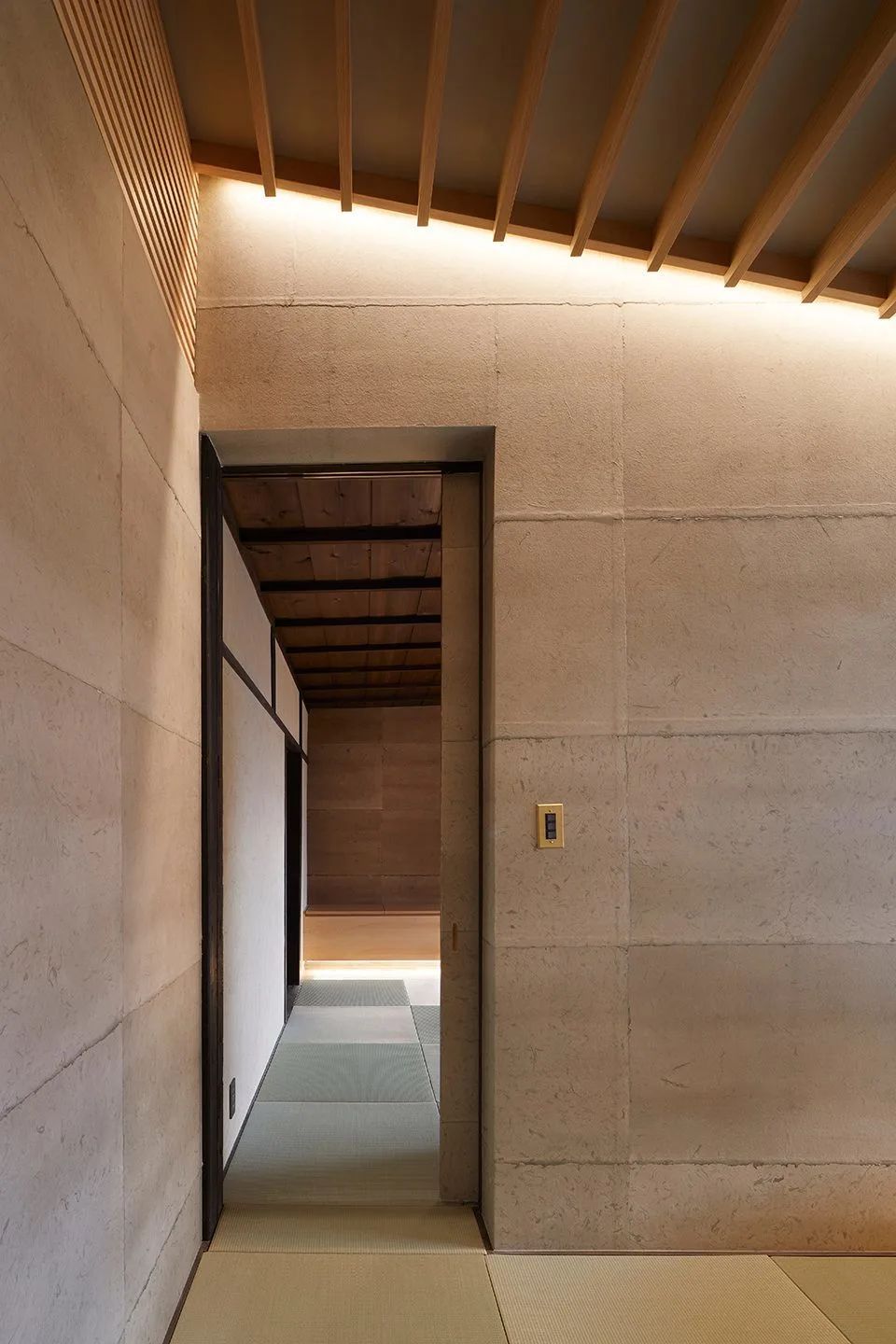 禅意风装修风格用什么颜色,禅意日式风格设计案例