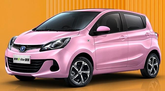 打工人买的10万内的车有哪些,打工族10万左右预算买车推荐