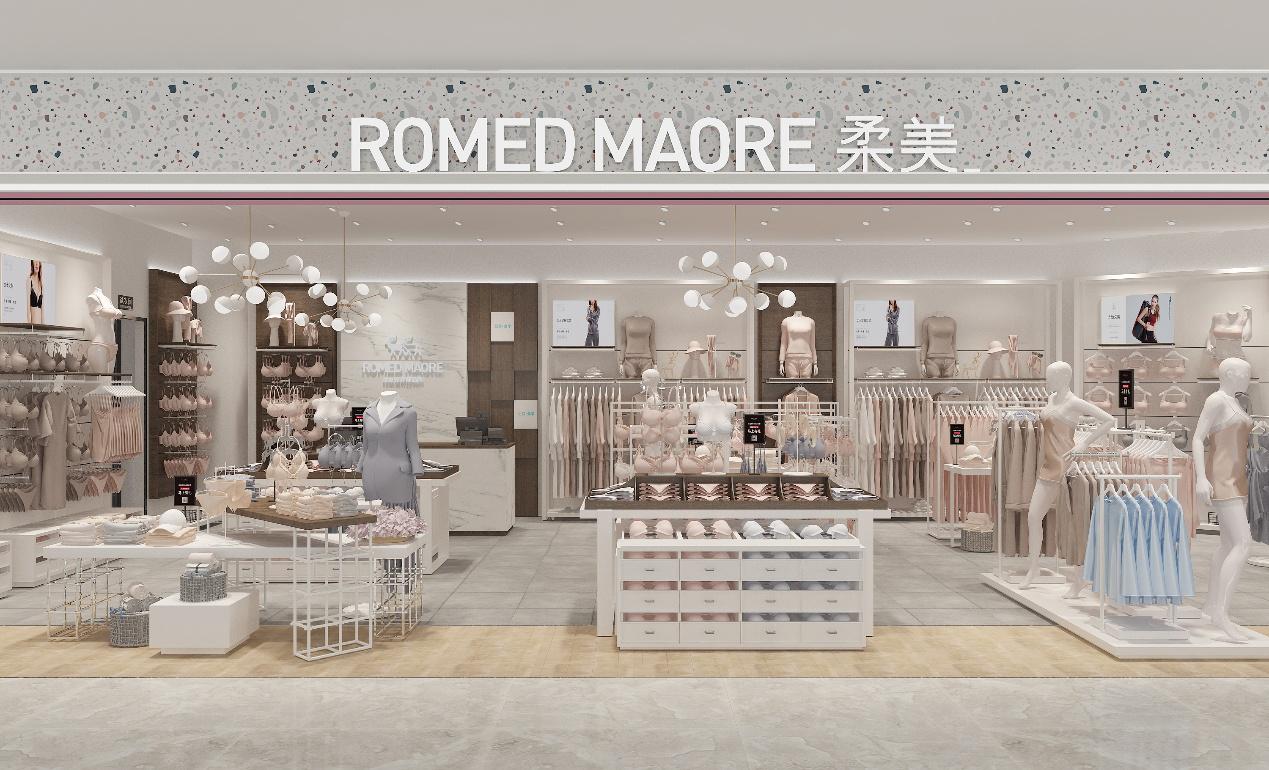 开一家男士内衣店赚钱吗,品牌内衣店加盟挣钱吗