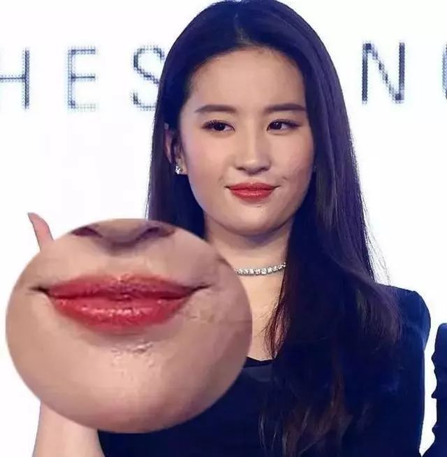 秀智素颜真人照片,秀智公开变美的秘诀