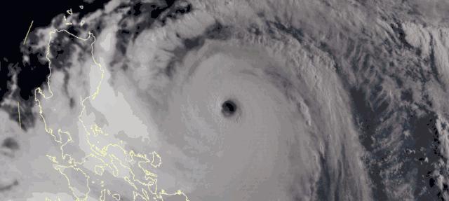 台风级别英文表达,台风的英语怎么发音