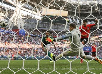 最被低估的门将奥布拉克,实况门将德赫亚小狮子和奥布拉克