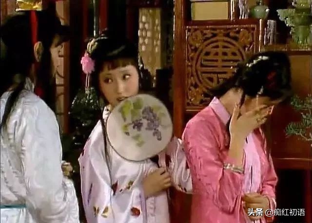 红楼梦的端午节一共出现几次,红楼梦里是怎么过端午的