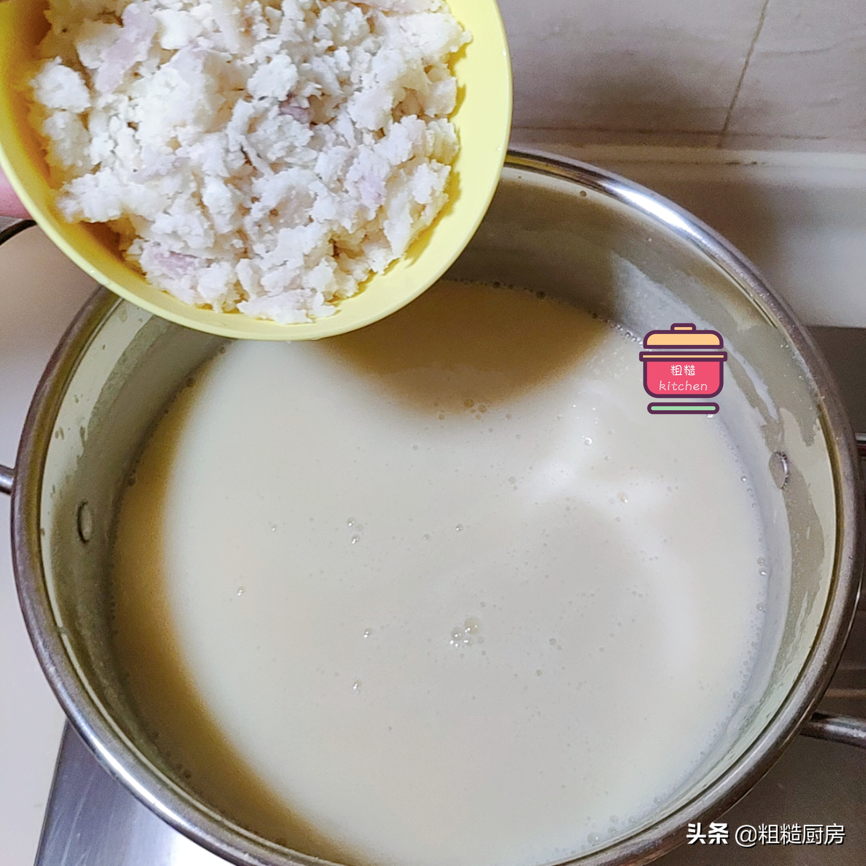 南京粥推荐,南京粥最有名是哪一种