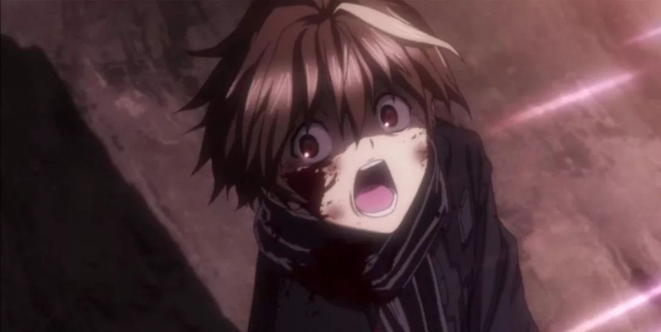 动漫十大最令人喜欢的男主,人间不值得动漫全集免费在线看