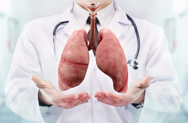 肺主一身之气,肺主一身之气血