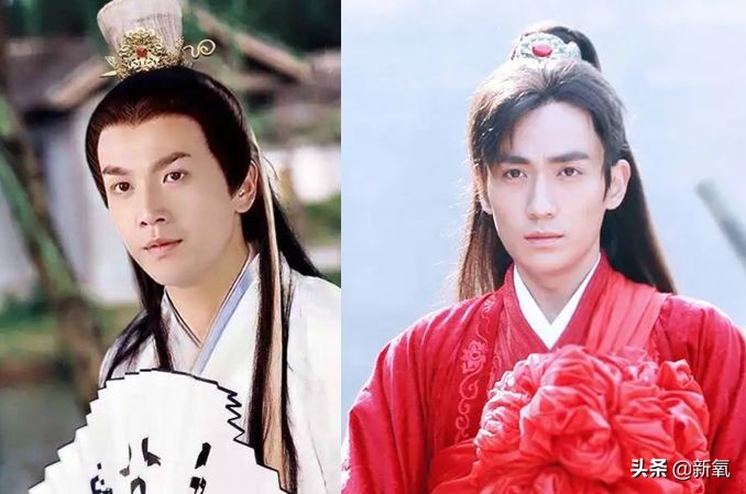 天涯四美和南焦北古谁好看,天涯四美南焦北古外国人评价