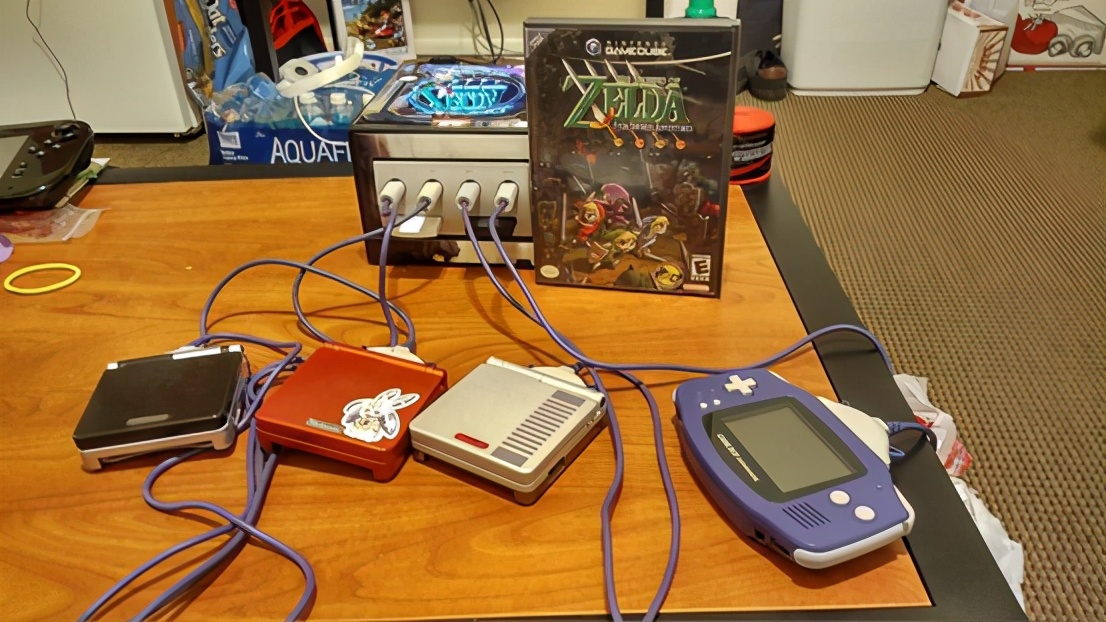 为什么说塞尔达是满分神作,塞尔达传说只有30帧吗