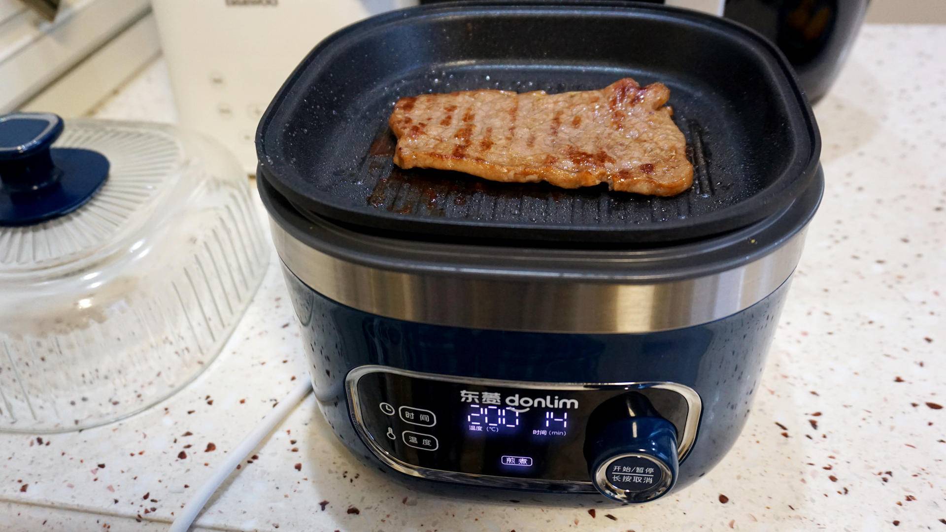 空气炸锅山本和奥克斯哪个好,大宇和东菱空气炸锅