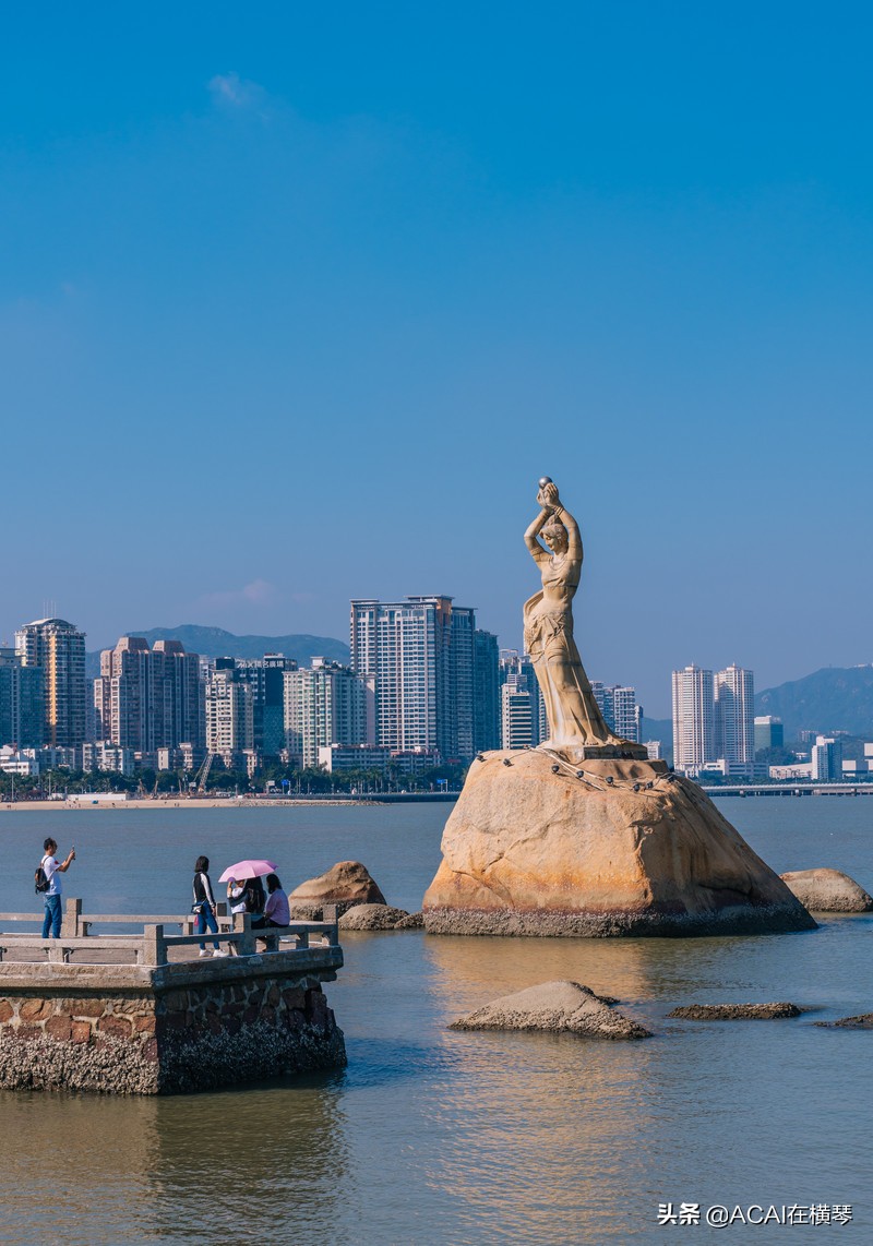 吃喝玩乐in珠海,珠海吃喝玩乐一体的地方