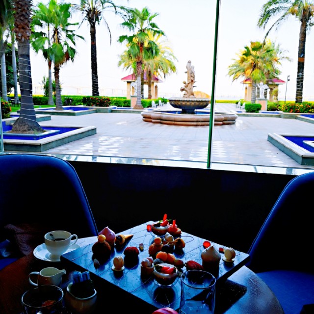 幸福的下午茶小班故事,幸福的下午茶