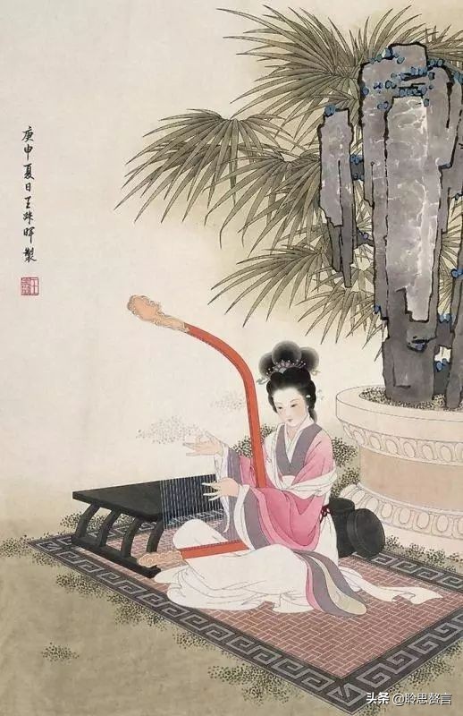 悔恨遗憾的诗词,表示悔恨后悔的诗词