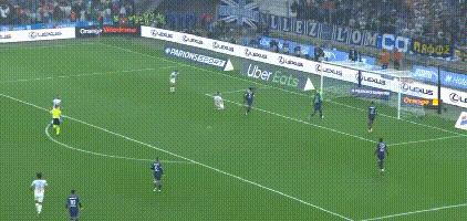 梅西在大巴黎进了几球,大巴黎主教练战术板