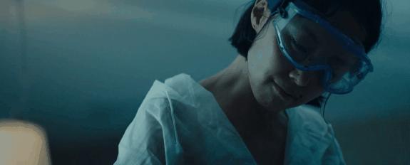 10分钟就高潮，「尺度女王」这次太野了！