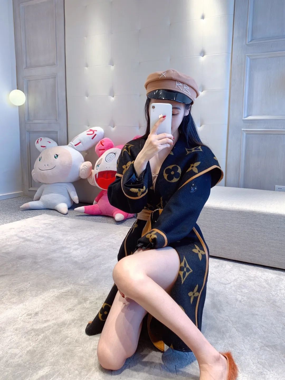 涉案超6000万女网红被抓,涉案超6000万网红