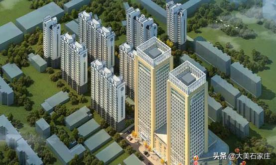 石家庄桥西区房地产历史遗留问题,石家庄遗留120个房地产项目