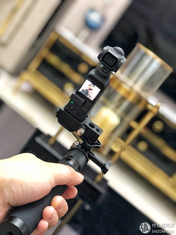 osmopocket配件3件套,osmopocket一定要买的配件