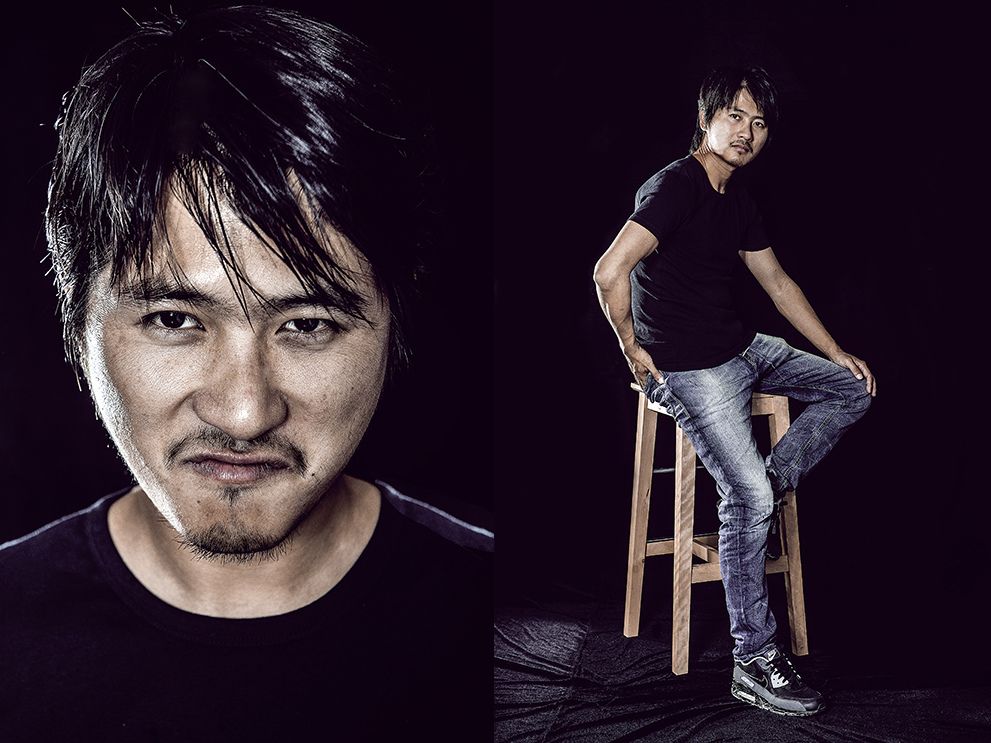 “狂人”韩寒的结局,早在2000年就已经注定了