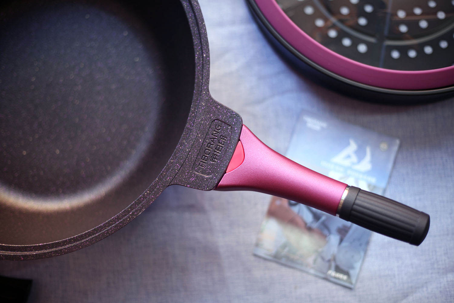 一口好锅是怎么样的,一口好锅有什么好处