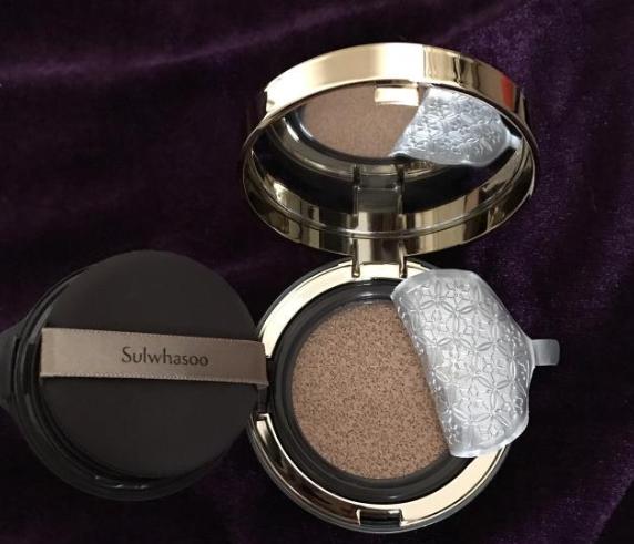 雪花秀口碑产品盘点,第二款回购无数次