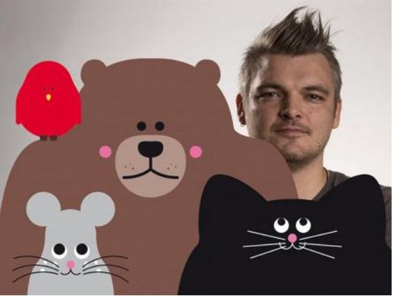 北京亲子艺术馆,北京适合孩子玩的艺术馆